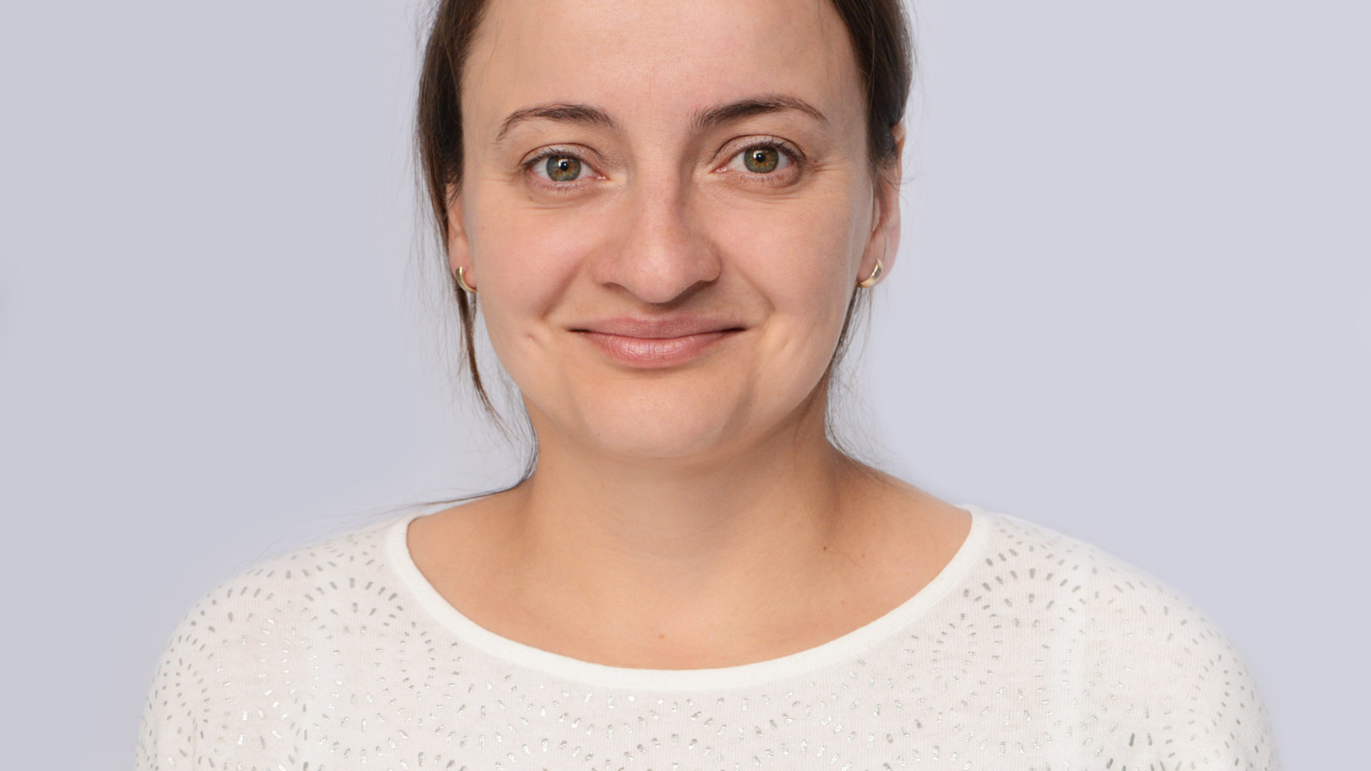 Agnieszka Budzyńska