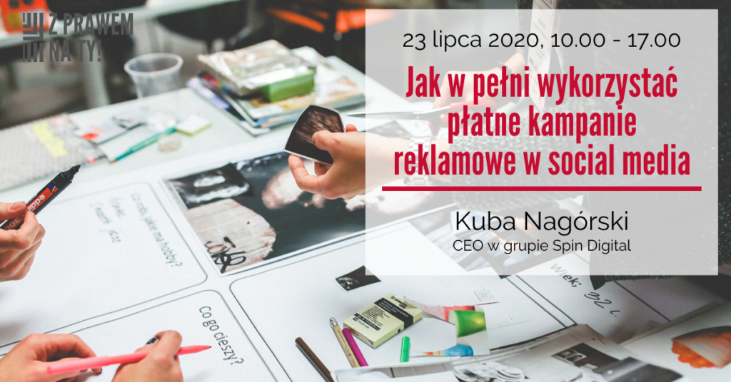 zaproszenie na szkolenie 23 lipca