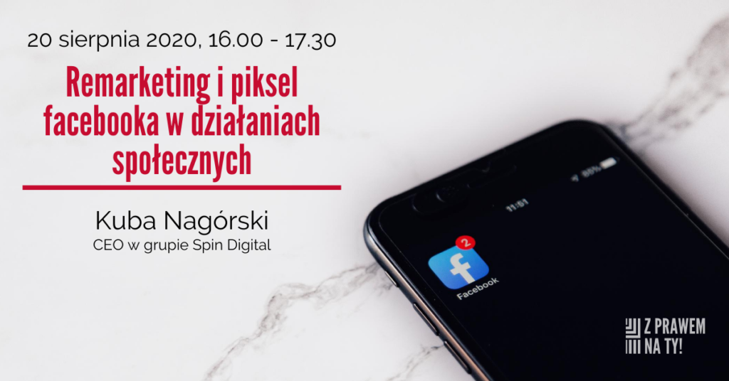 banner na webinarium