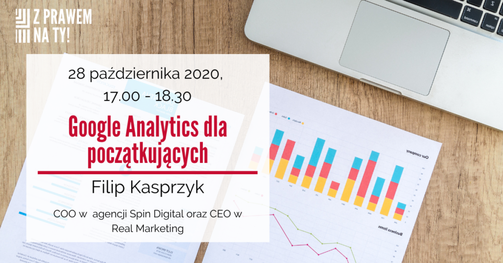 banner google analytics