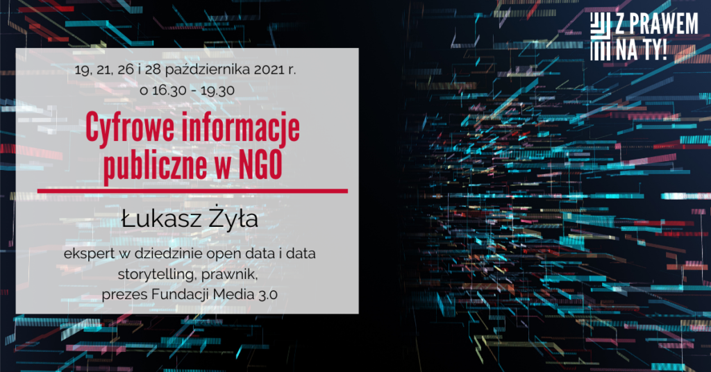 banner o szkoleniu