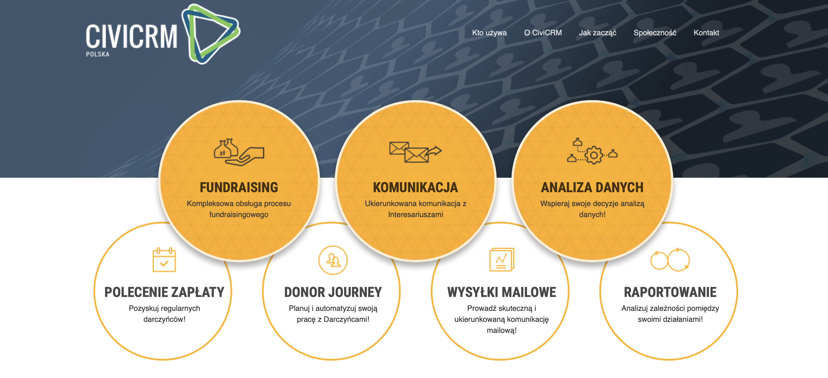 Jak wdrożyć CRM w organizacji pozarządowej?