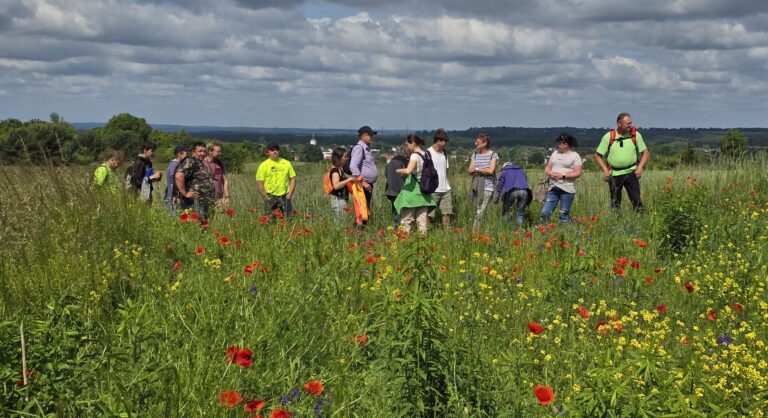 Aktywności uczestników CIS-u w Koziegłowach