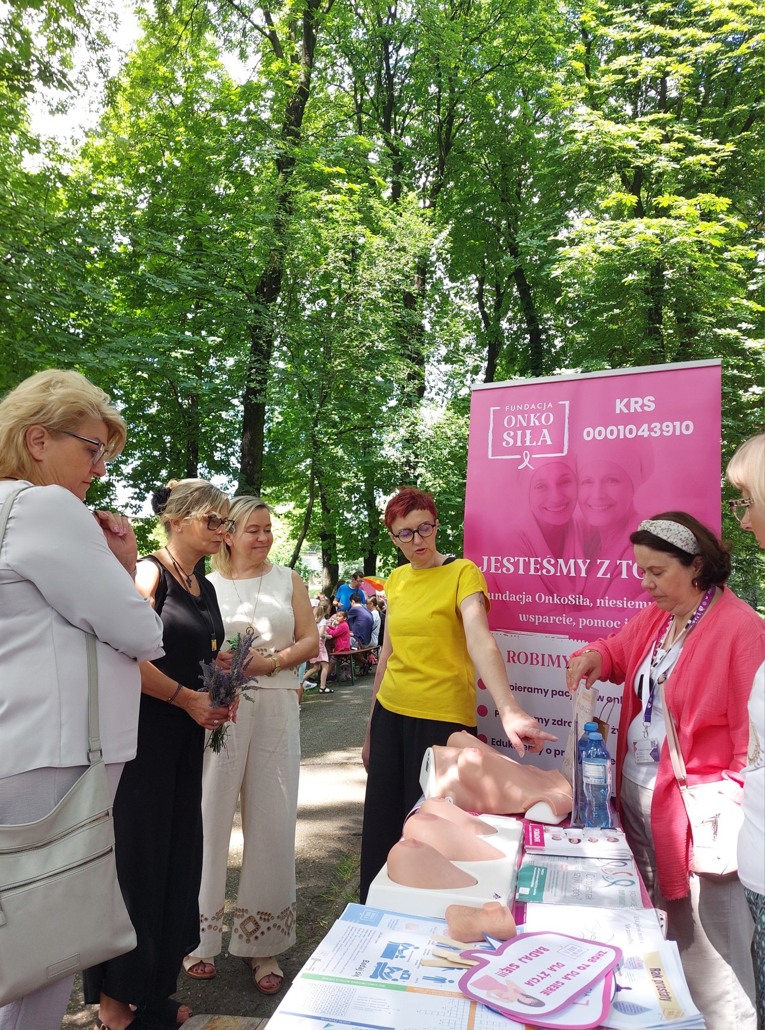 Prawo nie nadąża za leczeniem onkologicznym. Ekspertyza Akademii NGO