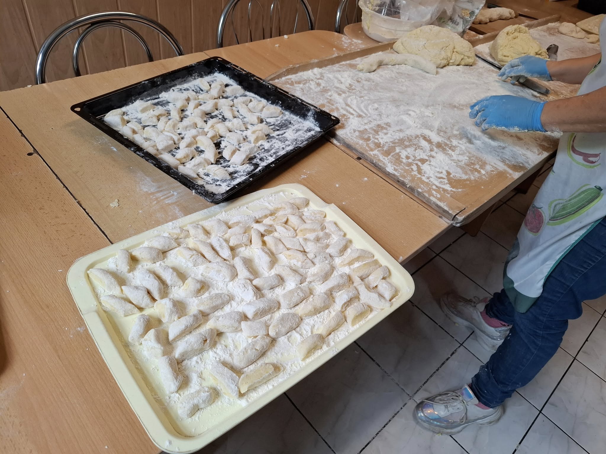 Warsztaty terapii zajęciowej bez barier. Ekspertyza prawna Akademii NGO