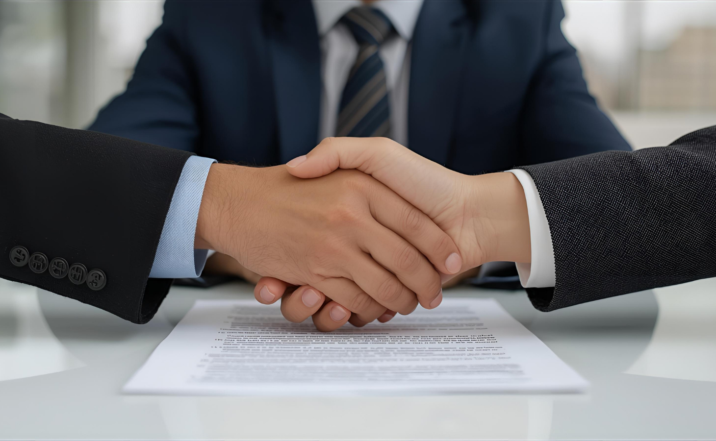 Zawód mediatora w świetle nowych przepisów – ekspertyza prawna Akademii NGO