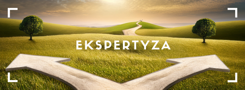 Banner ekspertyza
