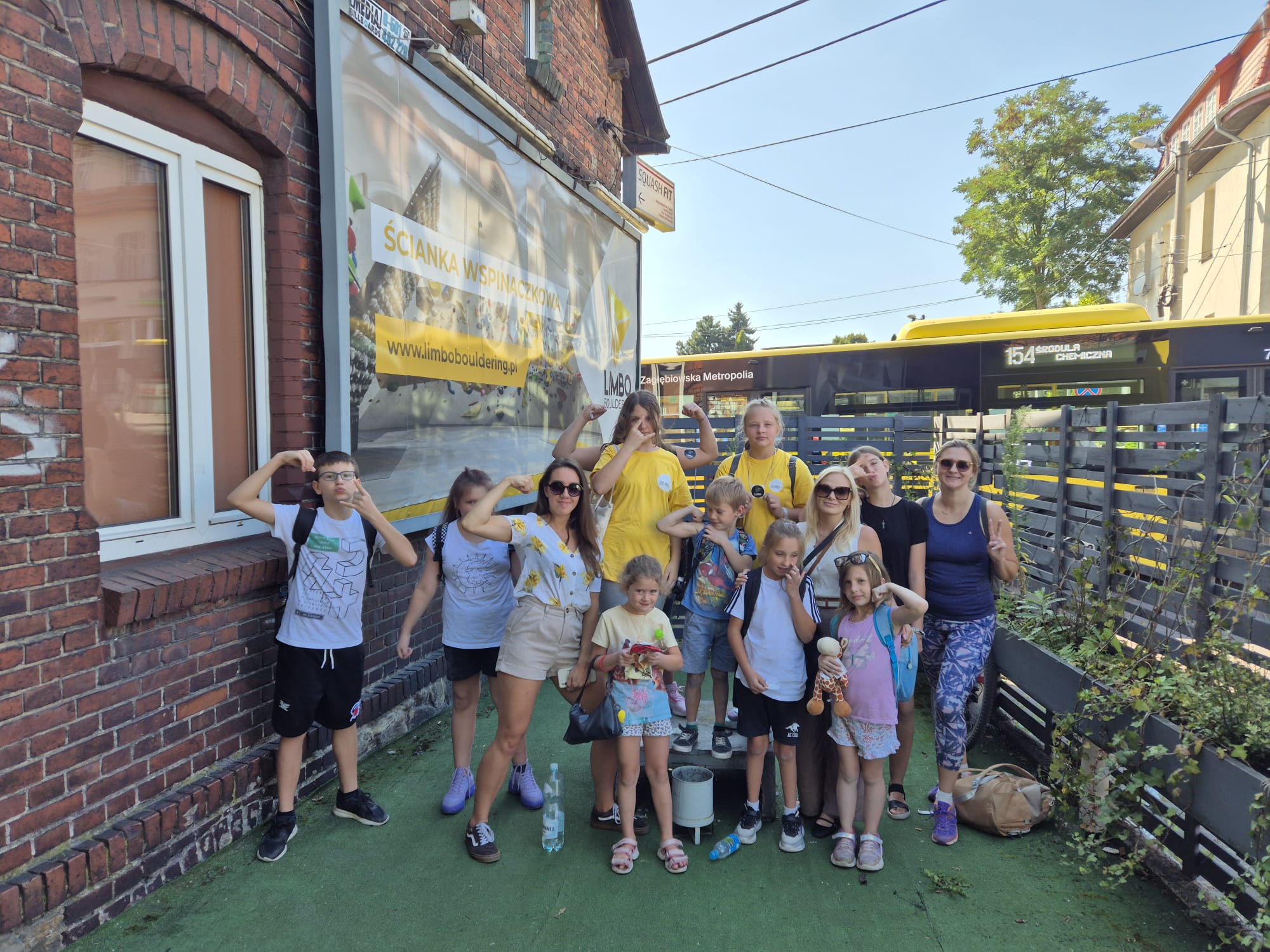 Index do&nbsp;Przyszłości wspiera lokalną społeczność Katowic!