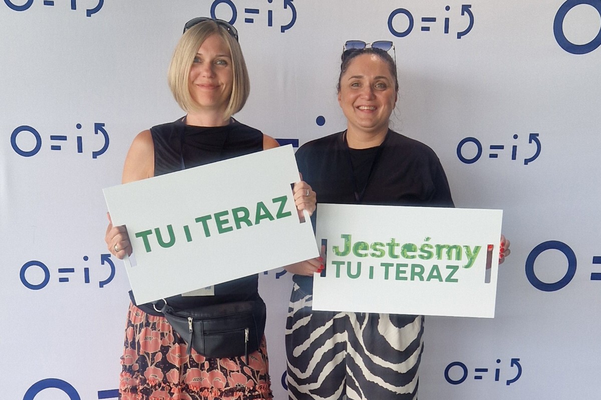 Innowacje, które łączą pokolenia – MOCnaMOC w&nbsp;działaniu