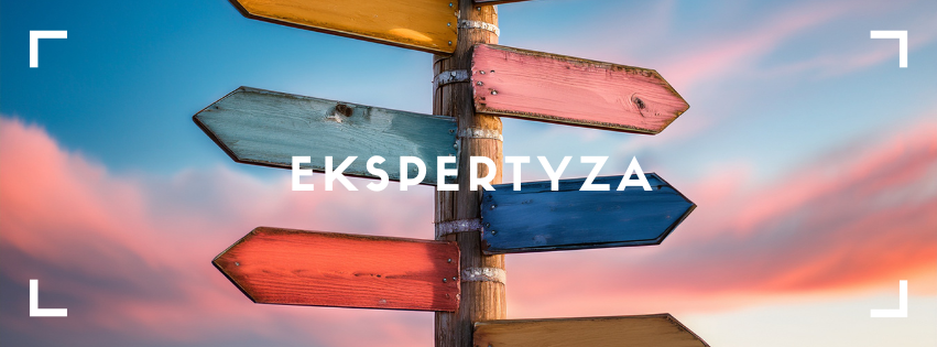 Banner ekspertyza
