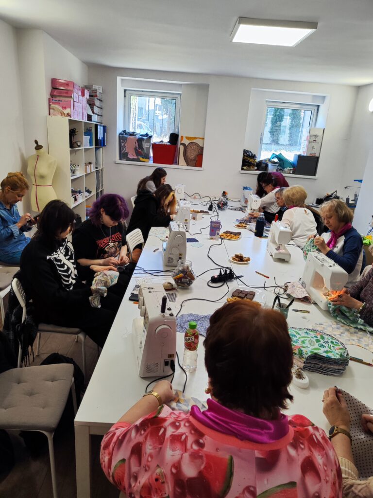 Stowarzyszenie Klub Śląskich Amazonek