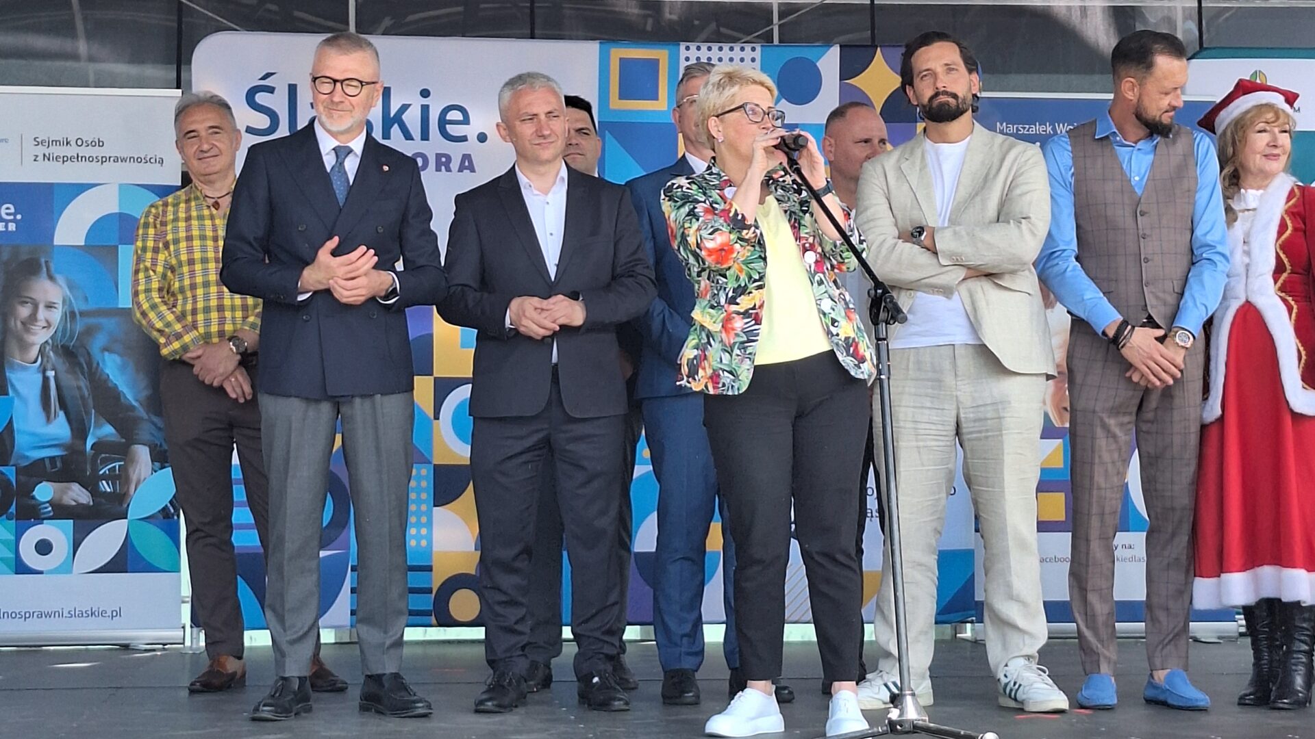 Stowarzyszenie Mocni Razem