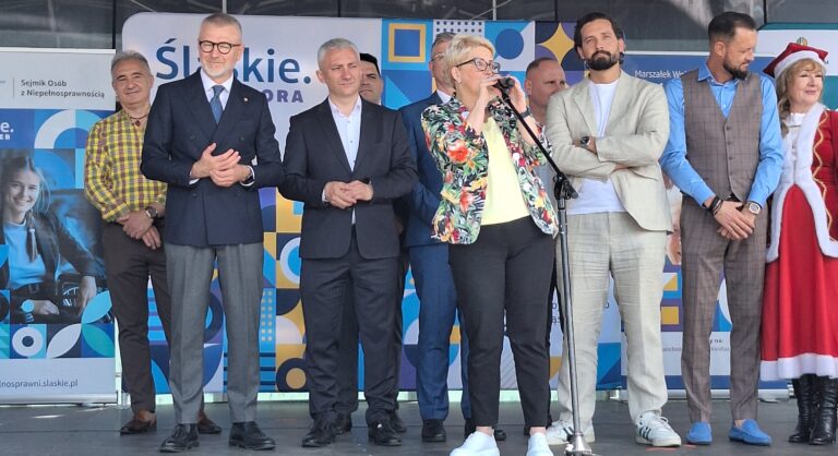 Stowarzyszenie Mocni Razem