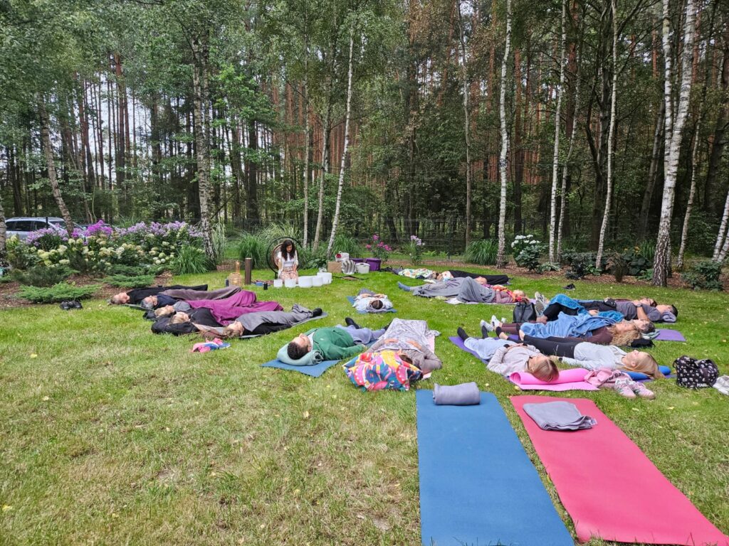Fundacja Super Energia podczas