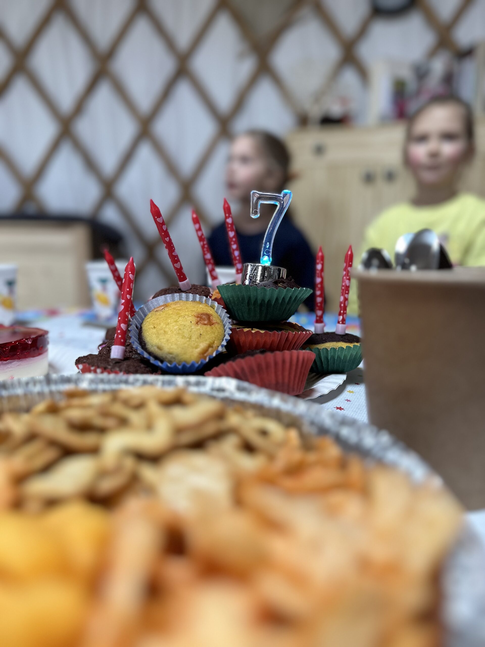 W&nbsp;Magicznym Domku dzieci odkrywają świat, a&nbsp;rodziny budują więzi