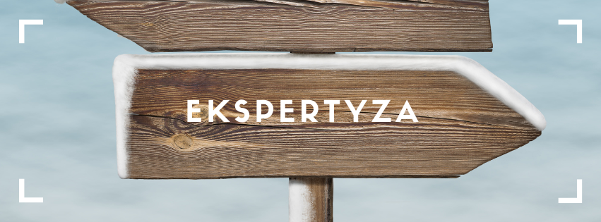 Banner ekspertyza