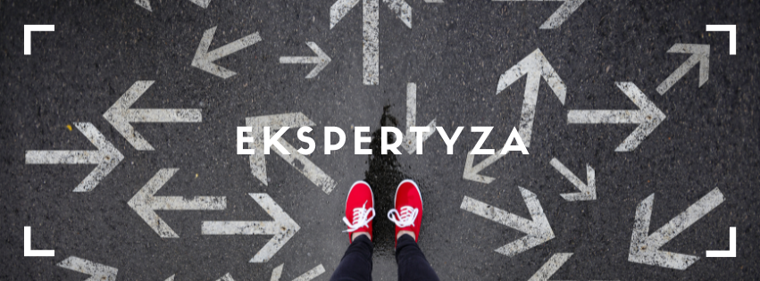 Banner ekspertyza